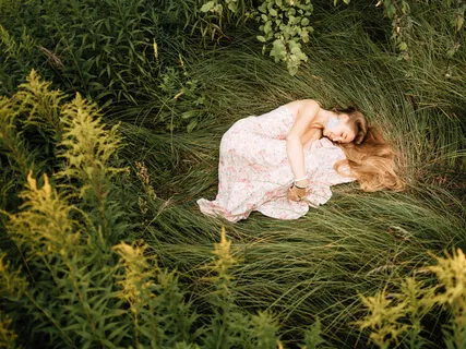 Self-Love Body Positive