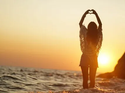 Self Love Boost : Connect With Your Inner Light
