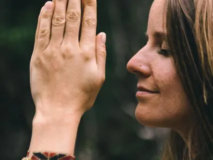 Self- Love Breathwork Sound Healing Journey