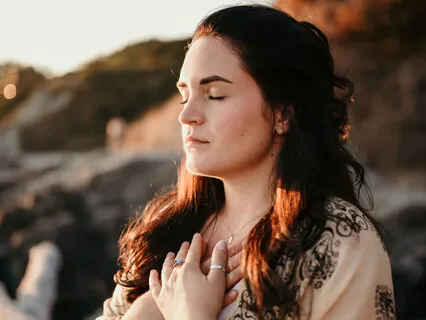 Self-Love Chakra Clearing 