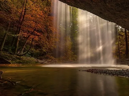 Self-Love: Come Fill Up!