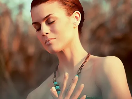 Self Love - Daily Mantra