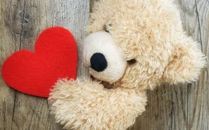 Self Love: Encouraging Ourselves