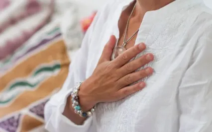 Self-Love Energy Meditation