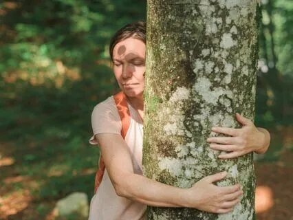 Self-Love Energy: Shamanic Affection