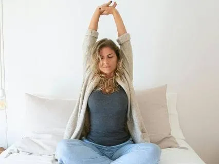 Self Love For Busy Mothers