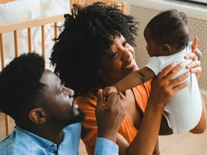 Self-Love For New Parents