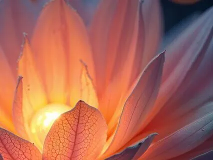 Self-Love Glow: A Gentle Gratitude Journey