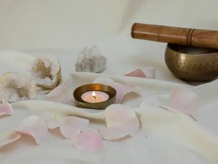 Self-Love Meditation