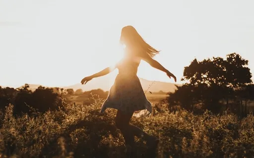 Self Love Guided Meditation