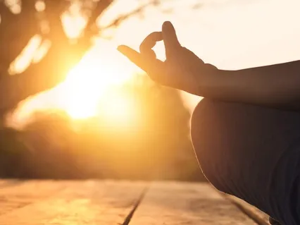 Self-Love Guided Meditation