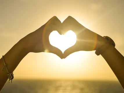 Self Love Guided Meditation