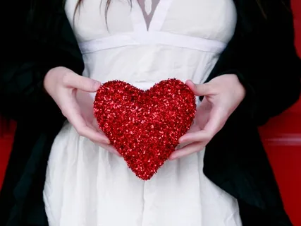 Self Love Guided Meditation With Pandora Pappas