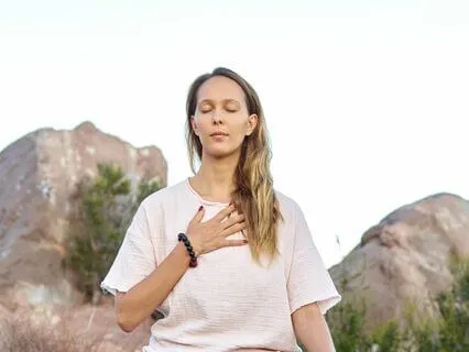 Self Love Guided Meditation