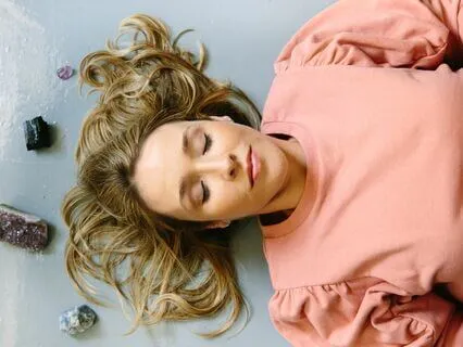 Self-Love Guided Meditation