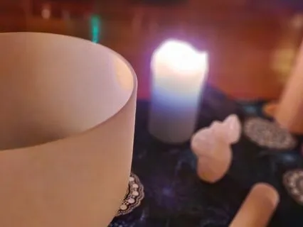 Self-Love Guided Sound Healing Meditation