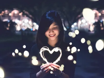 Self-love And Self-Worth Healing And Activation