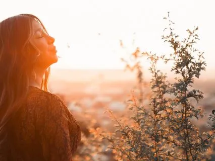 Self-Love Healing Immersivescape