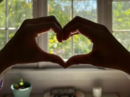 Self Love Healing Meditation