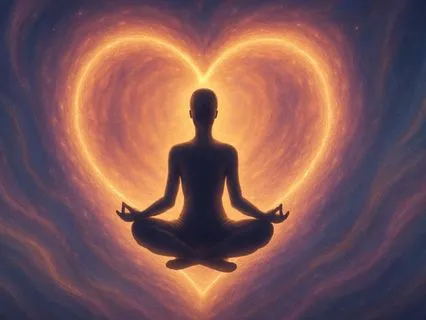 Self-Love Healing Music For Inner Peace & Self-Worth