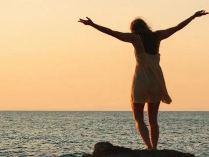 Self Love | Healing Shame | Healing Too-Muchness Meditation