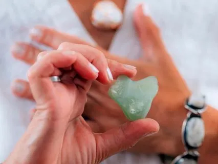 Self-Love & Heart Chakra Meditation