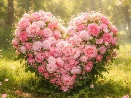 Self-Love Heart Opening - 528Hz