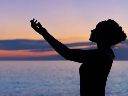 Self-Love: "I Love You, Precious Me" ~ Sound Healing