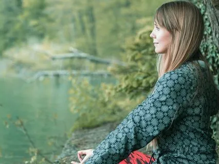 Self-Love & Inner Healing- 15-Minute Meditation (With Rain)