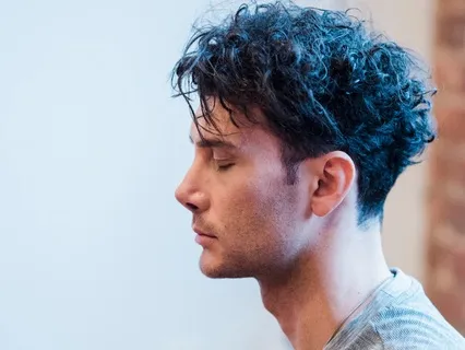 Self-Love & Inner Healing- 20-Minute Meditation (With Rain)