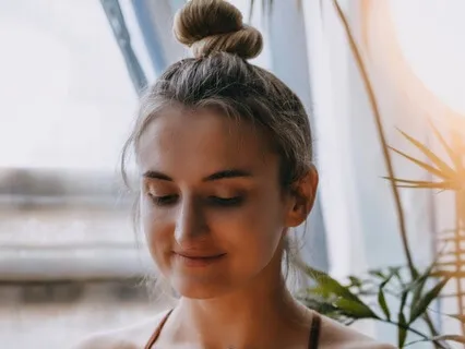 Self-Love & Inner Healing- 24-Minute Meditation (With Rain)