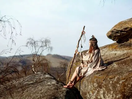 Self-Love Journey: Shamanic Heartbeat Meditation