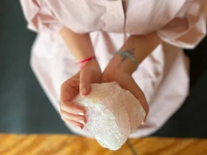 Yoga Nidra | Selflove | Relationships | Rosequartz