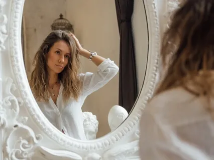 Self-Love: Living With Our Double