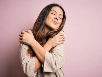 Self Love Manifesto - Feminine Energy