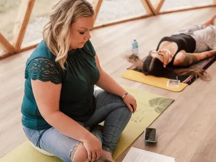 Self Love Meditation