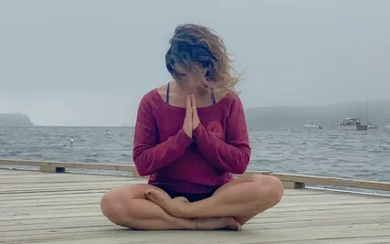 Self Love Meditation