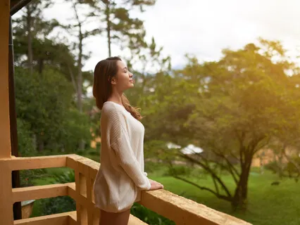 Connecting To Your Spirit Through Self-Love 