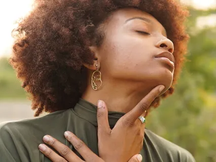 Self Love Meditation