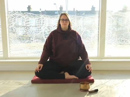 Self Love Meditation