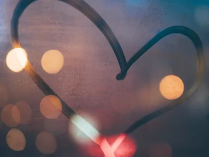 Self Love Meditation