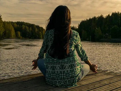 Self-Love Meditation