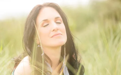 Self-Love Meditation