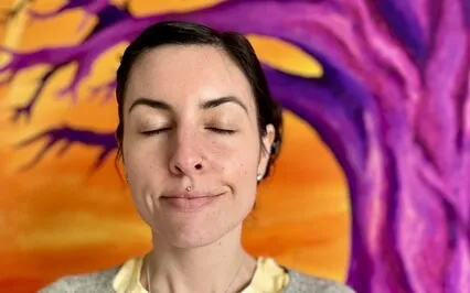 Self Love Meditation