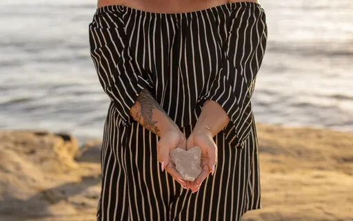 Self-Love Meditation