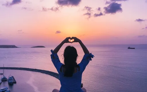 Self Love Meditation