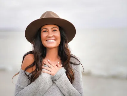 Self-Love Meditation Affirmations + Sound Journey