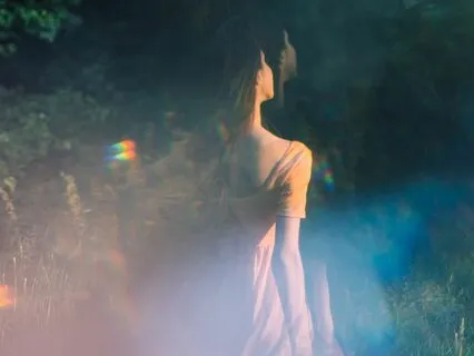 Self-Love Meditation For Cultivating Love And Acceptance