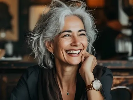 Self Love Meditation For Mature Women