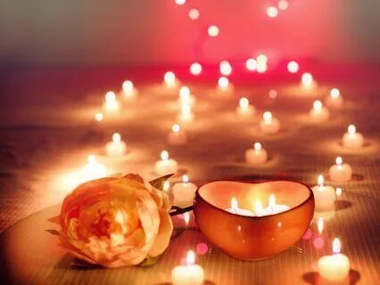 Self-Love Meditation For Women